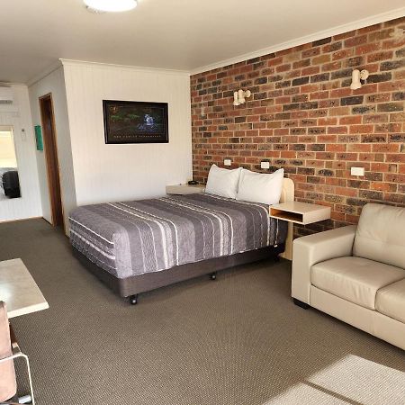 Country Roads Motor Inn Naracoorte Εξωτερικό φωτογραφία