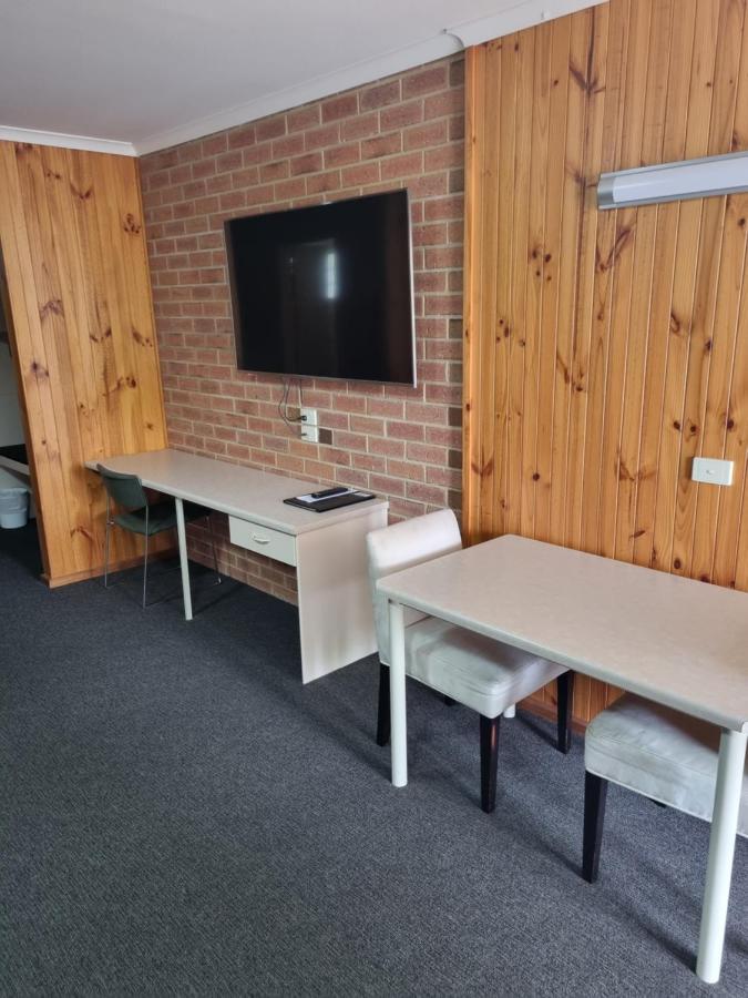 Country Roads Motor Inn Naracoorte Εξωτερικό φωτογραφία