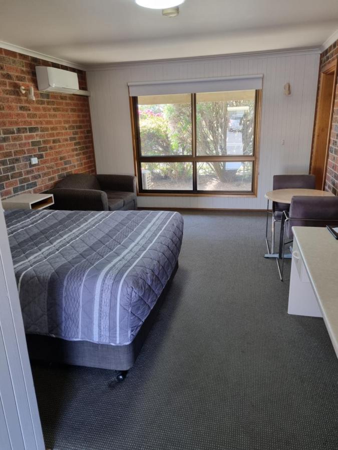 Country Roads Motor Inn Naracoorte Εξωτερικό φωτογραφία