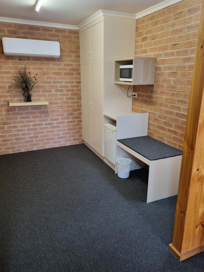Country Roads Motor Inn Naracoorte Εξωτερικό φωτογραφία