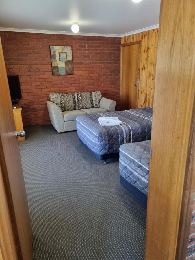Country Roads Motor Inn Naracoorte Εξωτερικό φωτογραφία