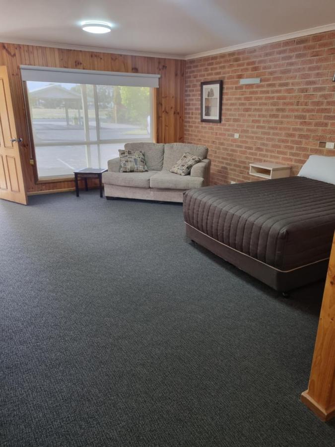 Country Roads Motor Inn Naracoorte Εξωτερικό φωτογραφία