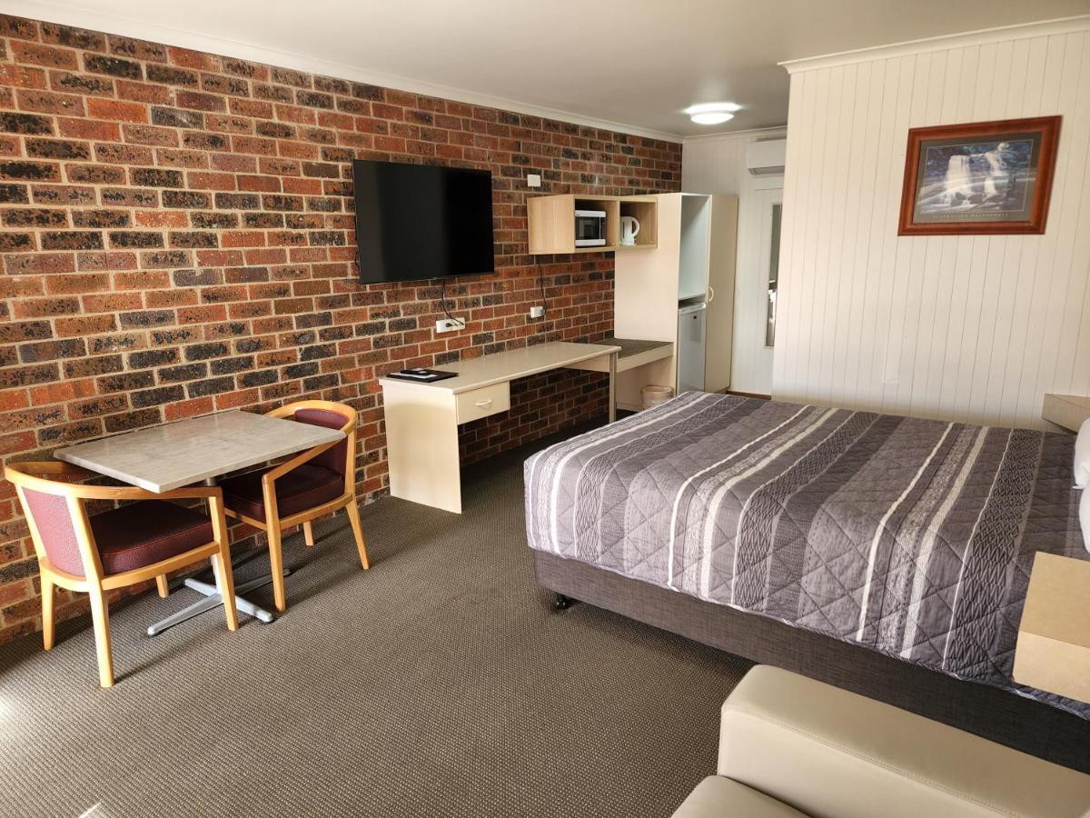 Country Roads Motor Inn Naracoorte Εξωτερικό φωτογραφία