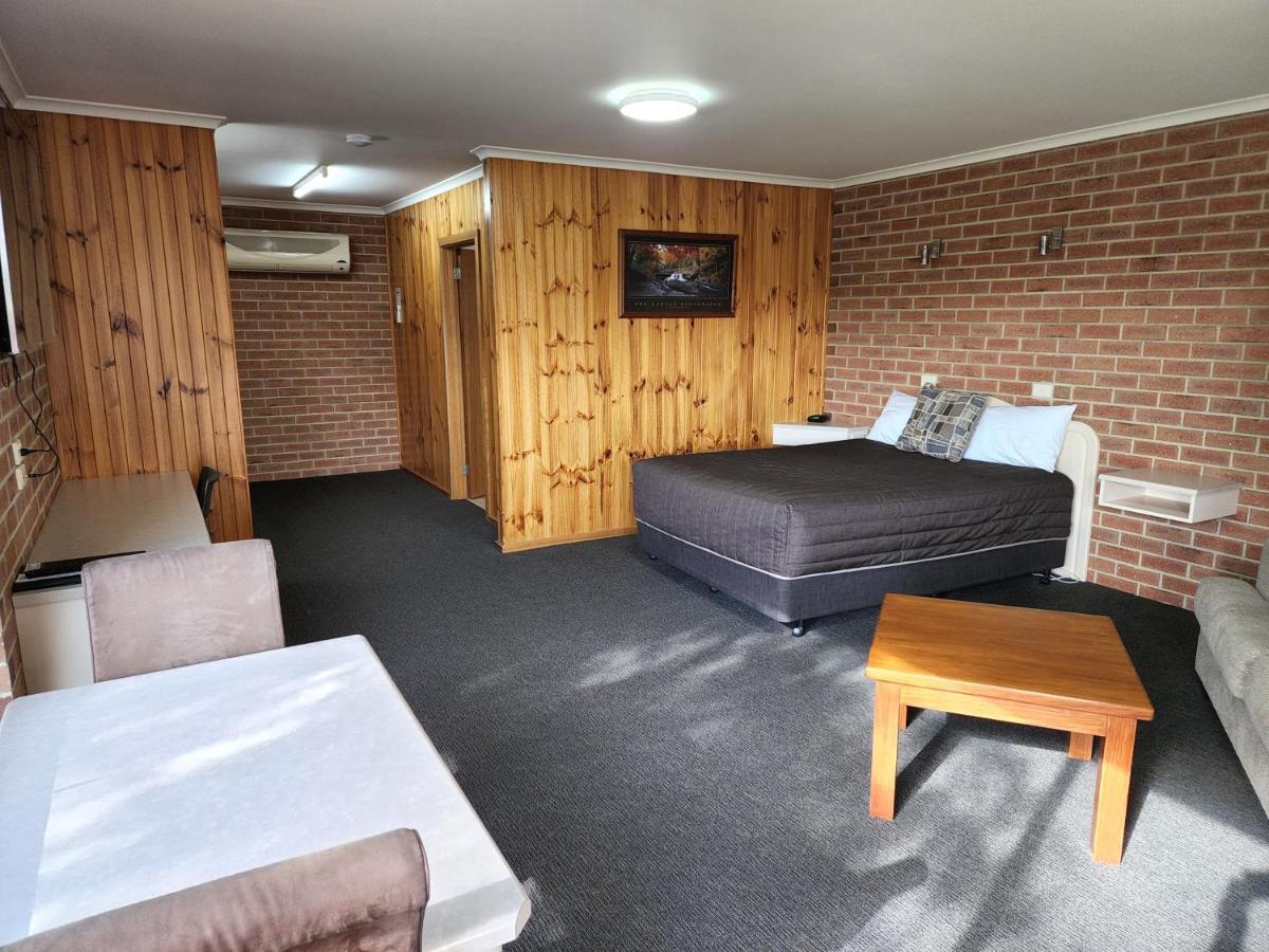 Country Roads Motor Inn Naracoorte Εξωτερικό φωτογραφία