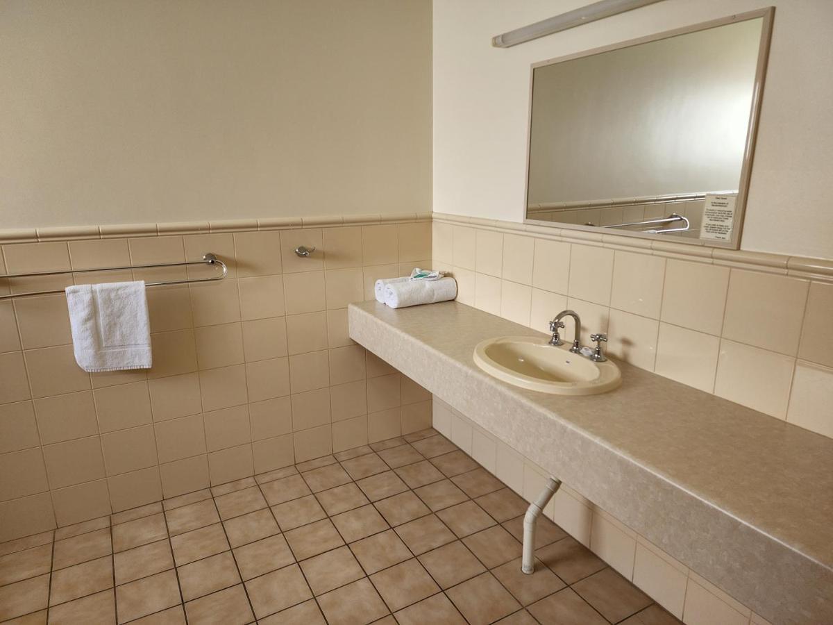 Country Roads Motor Inn Naracoorte Εξωτερικό φωτογραφία