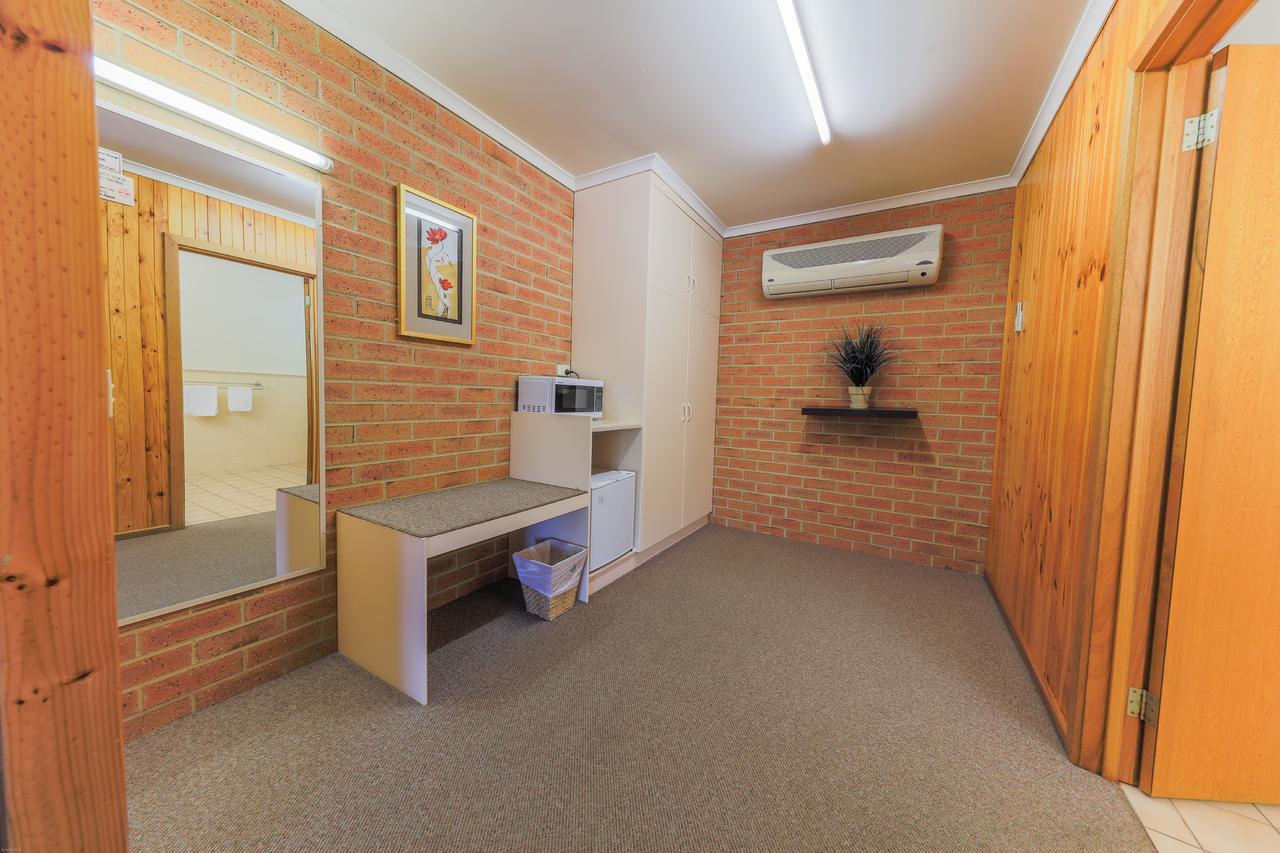 Country Roads Motor Inn Naracoorte Εξωτερικό φωτογραφία