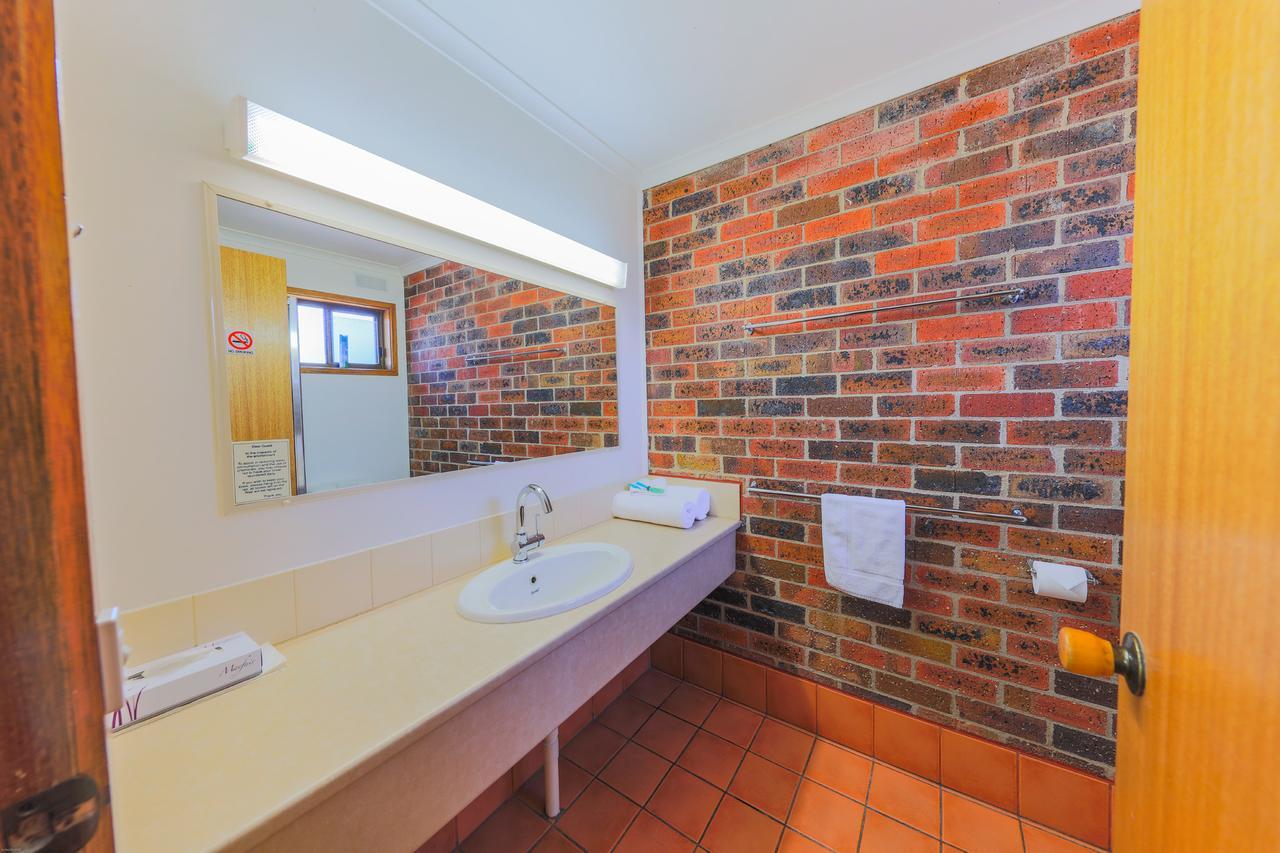 Country Roads Motor Inn Naracoorte Εξωτερικό φωτογραφία
