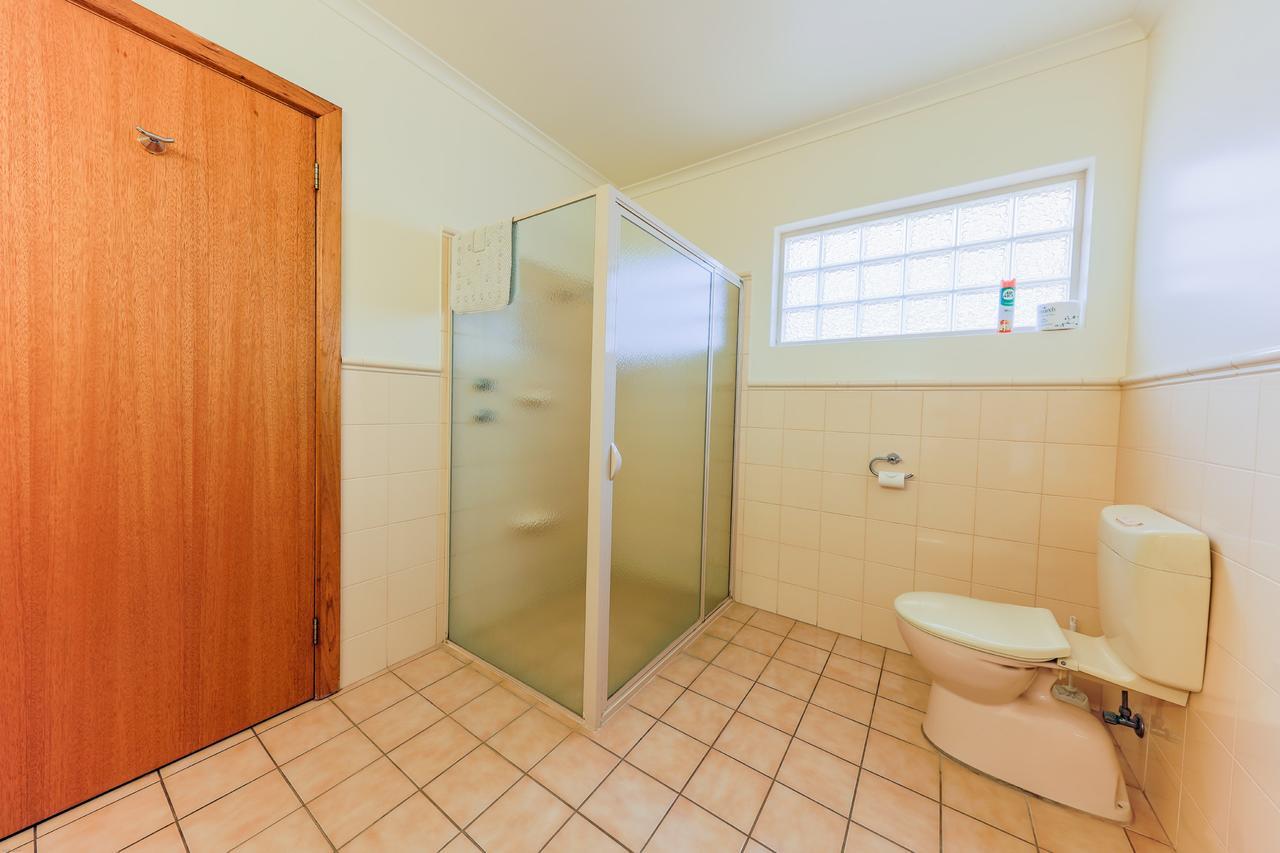 Country Roads Motor Inn Naracoorte Εξωτερικό φωτογραφία