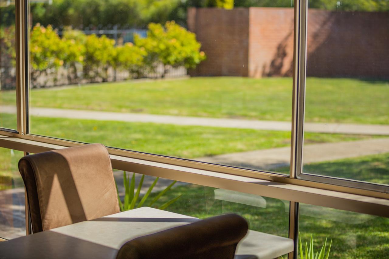 Country Roads Motor Inn Naracoorte Εξωτερικό φωτογραφία