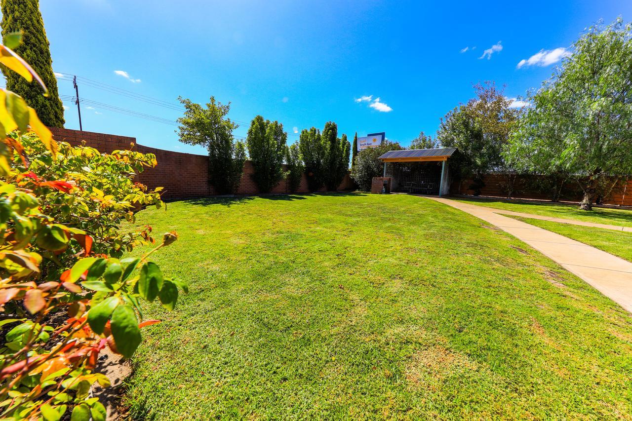 Country Roads Motor Inn Naracoorte Εξωτερικό φωτογραφία