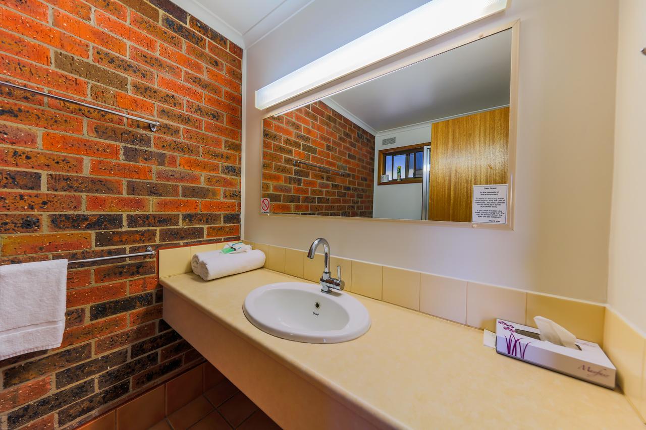 Country Roads Motor Inn Naracoorte Εξωτερικό φωτογραφία