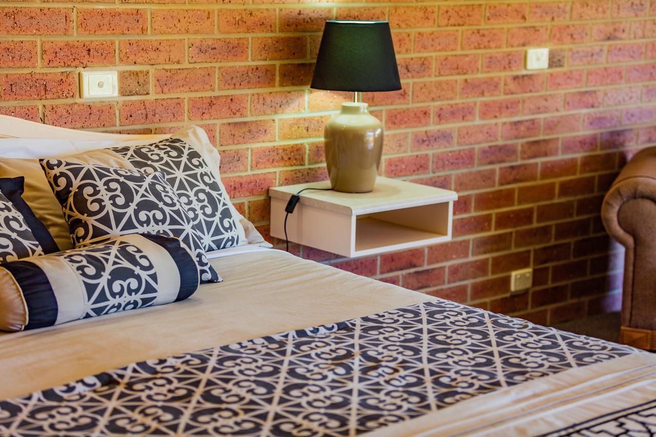 Country Roads Motor Inn Naracoorte Εξωτερικό φωτογραφία